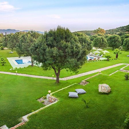 Casa Elia Datca ムーラ エクステリア 写真