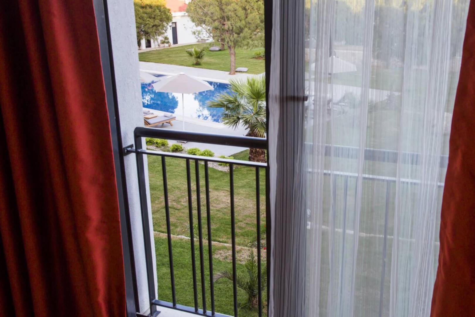 Casa Elia Datca ムーラ 部屋 写真