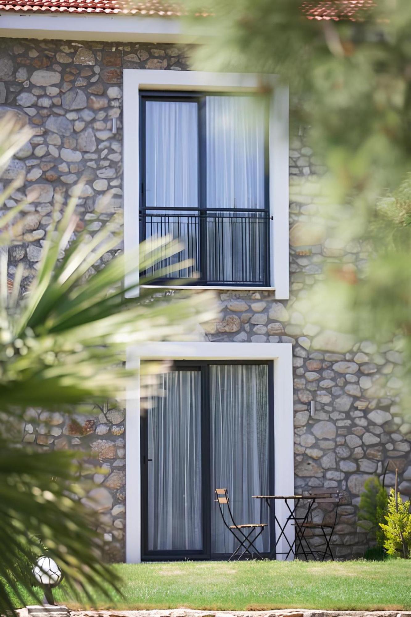 Casa Elia Datca ムーラ エクステリア 写真