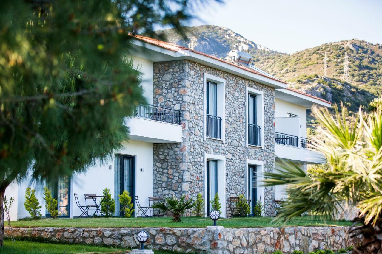 Casa Elia Datca ムーラ エクステリア 写真