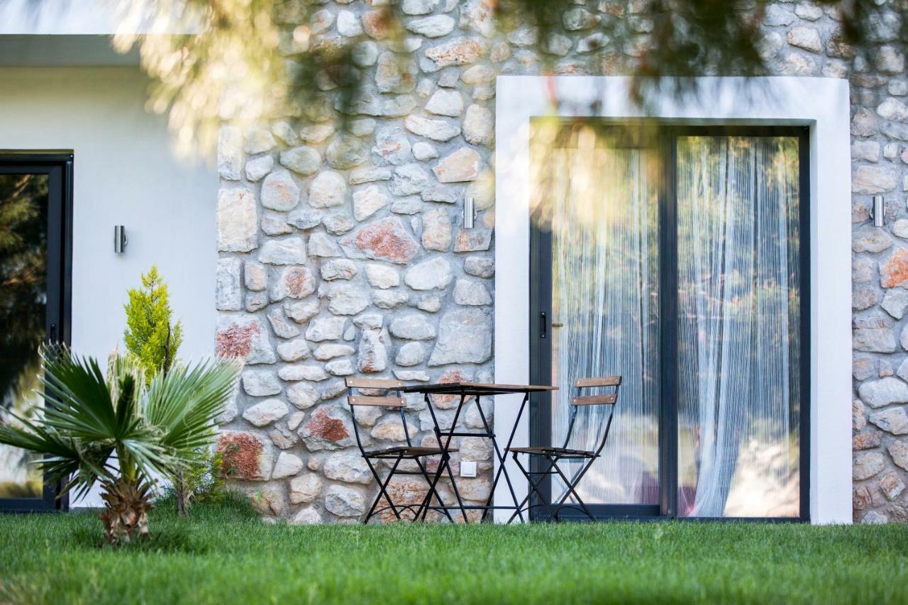 Casa Elia Datca ムーラ エクステリア 写真
