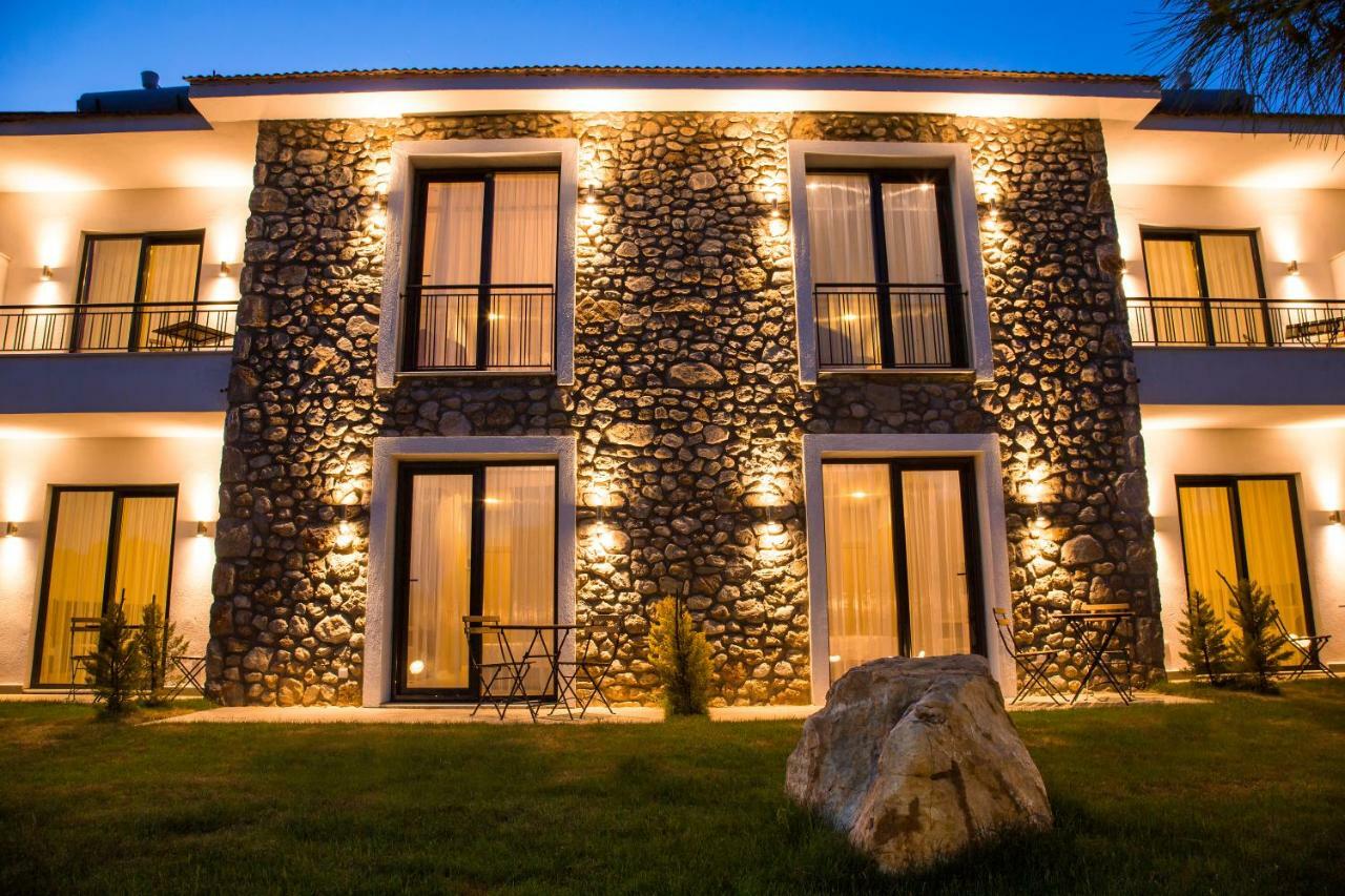 Casa Elia Datca ムーラ エクステリア 写真