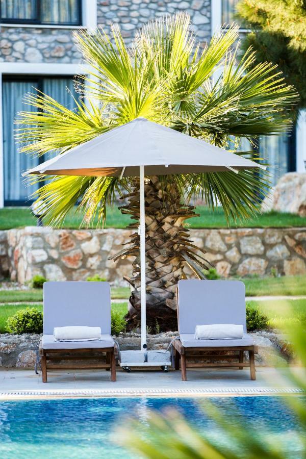 Casa Elia Datca ムーラ エクステリア 写真