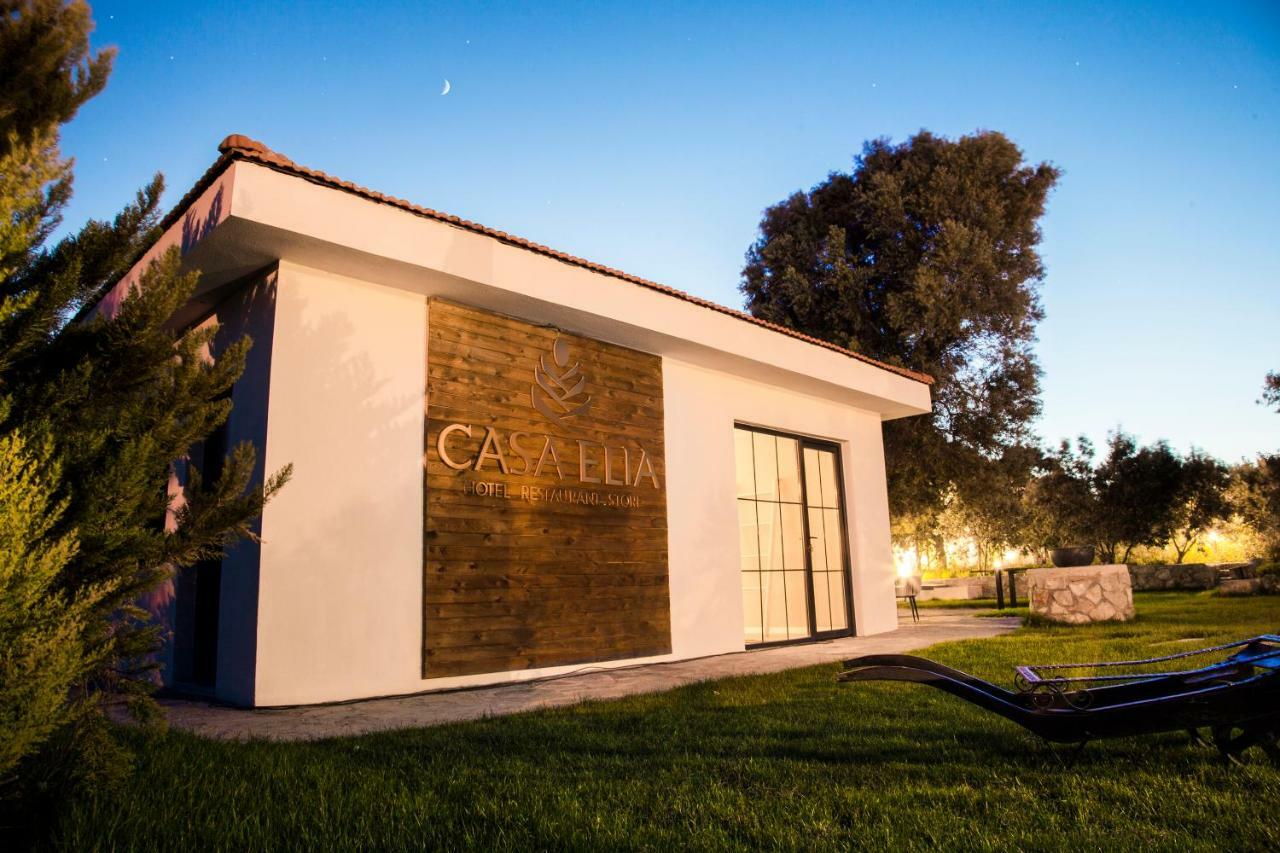 Casa Elia Datca ムーラ エクステリア 写真